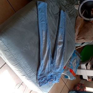 Used jeans size 12